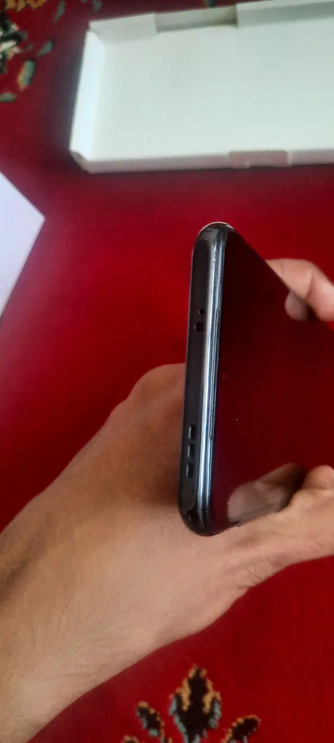 redmi note 10s 128 gb 8gb|موبایل|تهران, امام خمینی|دیوار