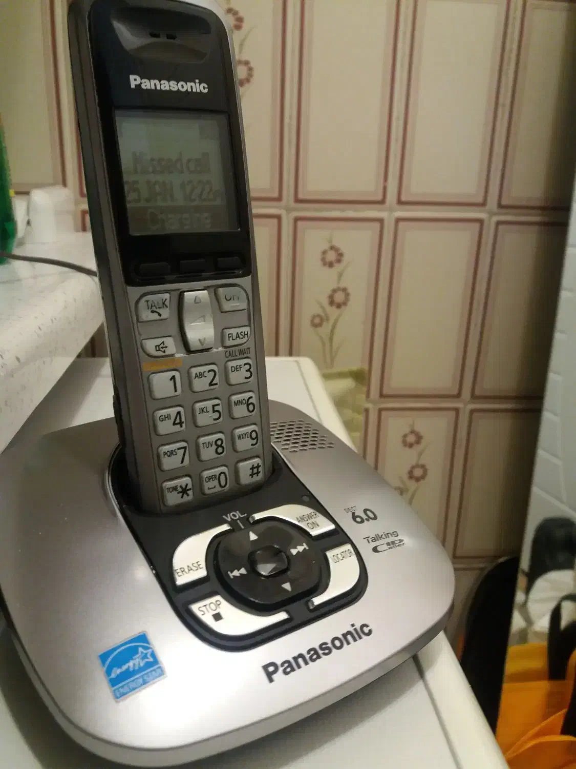 تلفن بی سیم|تلفن رومیزی|تهران, اکباتان|دیوار