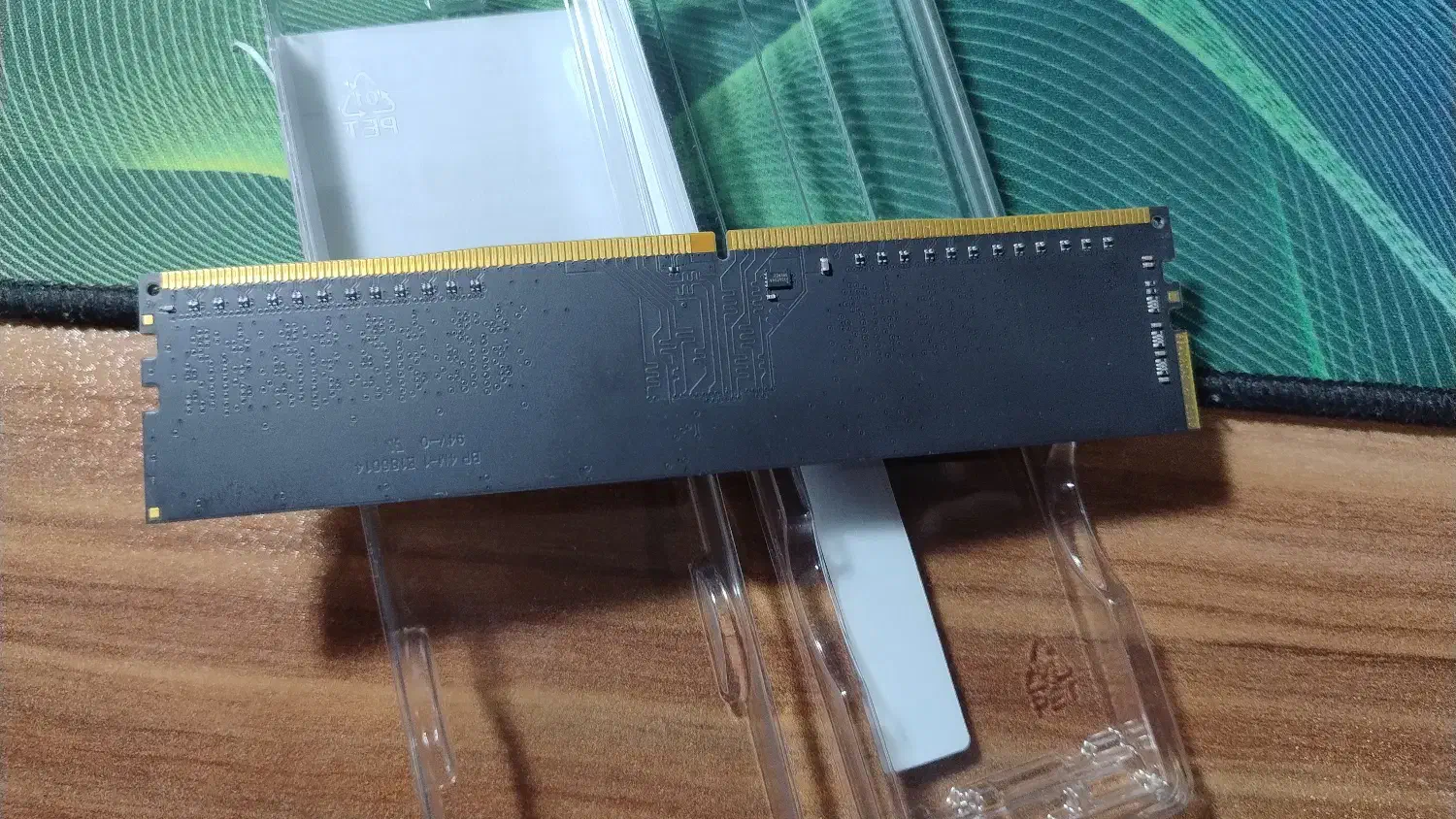 Ram 16GB DDR4 3200 Lexar CL 22|قطعات و لوازم جانبی رایانه|تهران, گمرک|دیوار