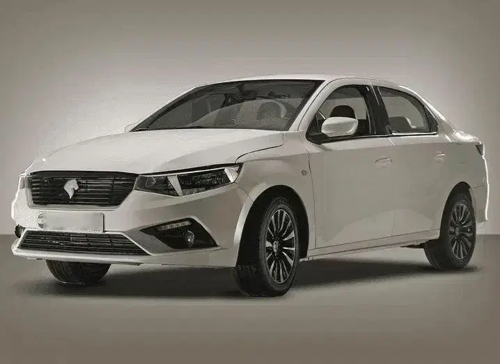 حواله تارا وی آی پی mt6|خودرو سواری و وانت|تبریز, |دیوار