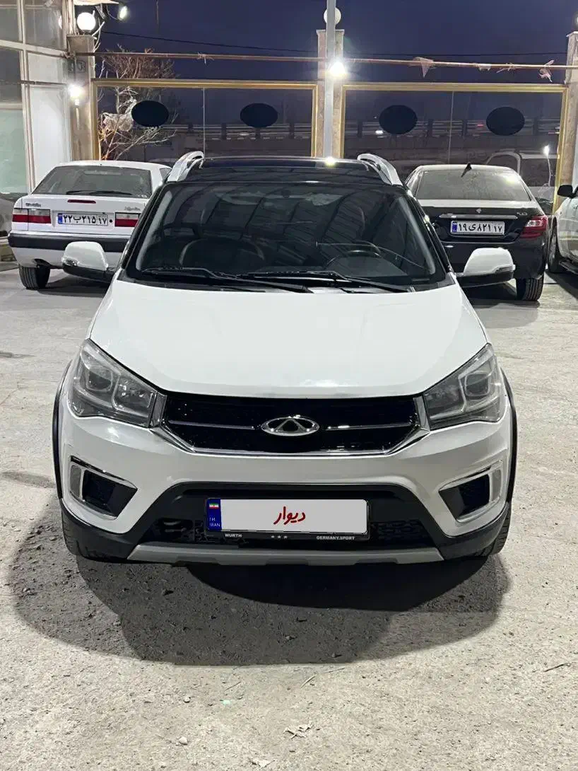 ام وی امx22|خودرو سواری و وانت|ارومیه, |دیوار