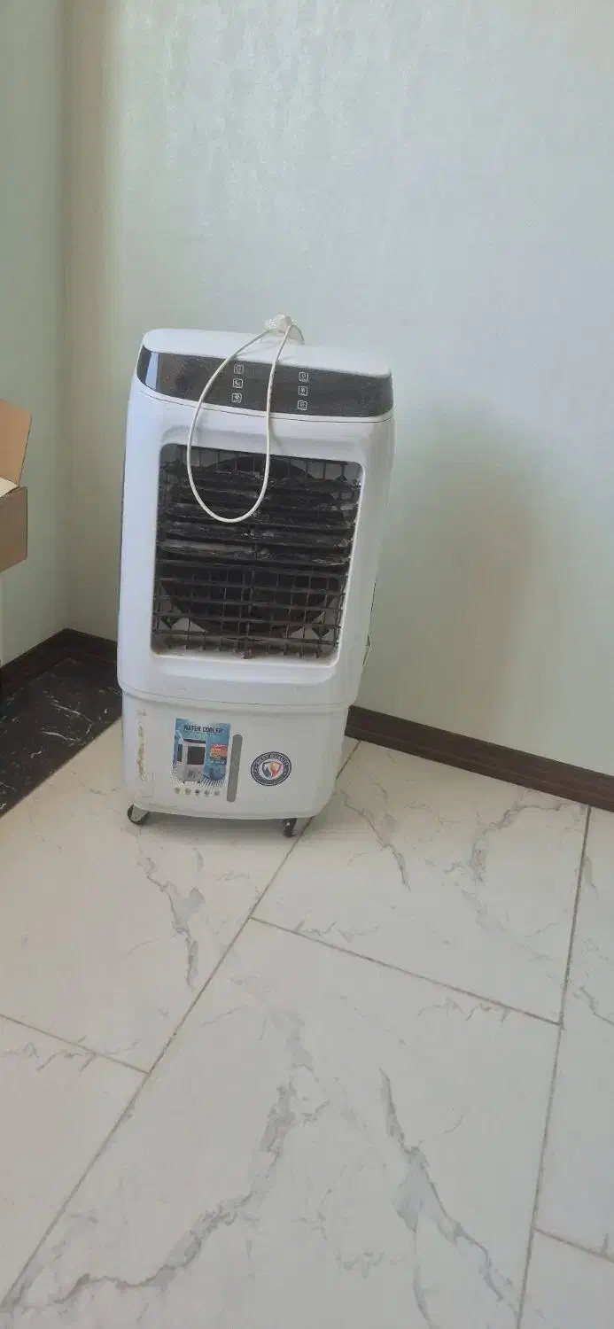 فروش کولر|کولر آبی|فولادشهر, C3|دیوار