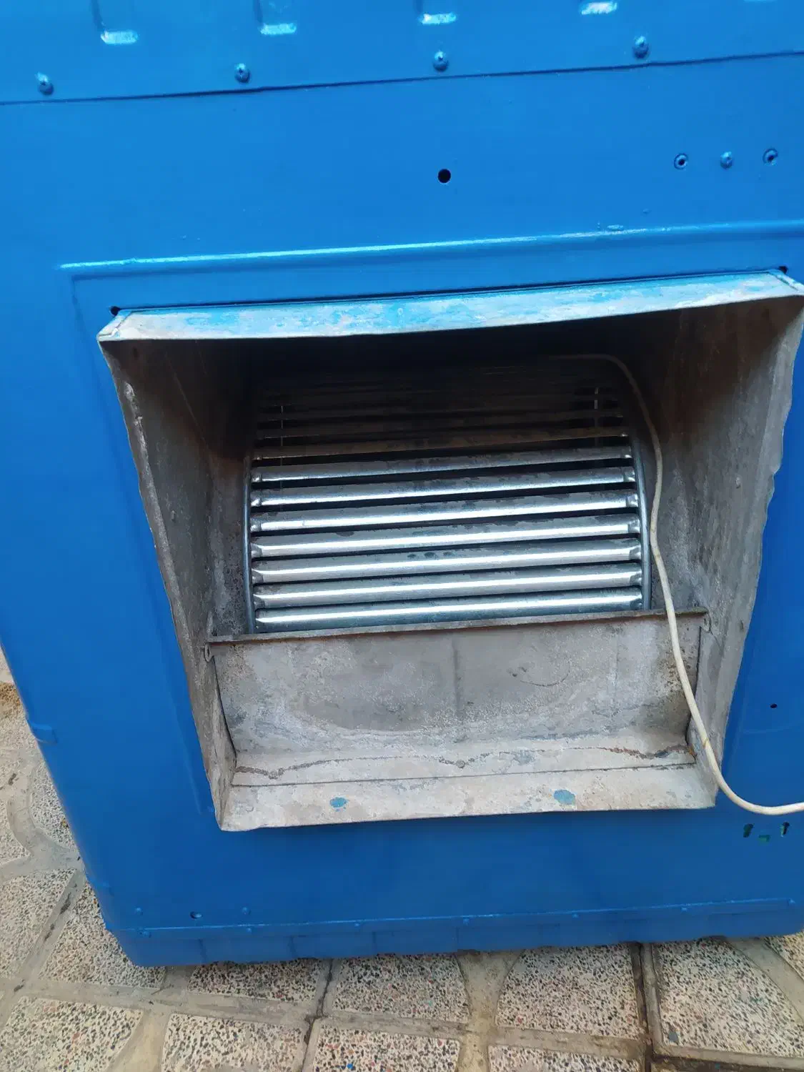 کولر‌‌ابی‌7000|کولر آبی|ماهدشت, |دیوار