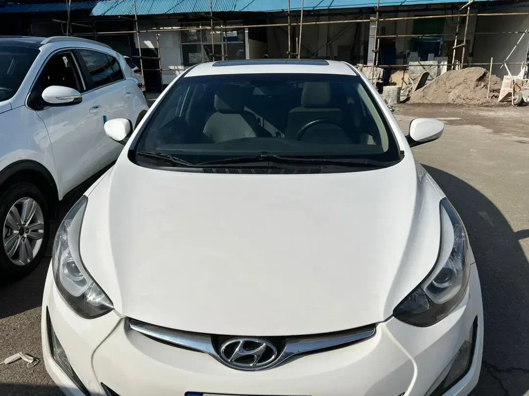 النتر۲۰۱۵|خودرو سواری و وانت|رشت, کوی امام رضا|دیوار