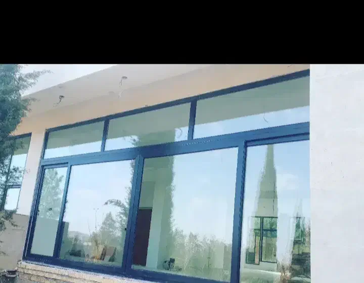 تولید ونصب درب و پنجره های پی وی سی والومینیوم|خدمات پیشه و مهارت|شیراز, شهرک سراج|دیوار