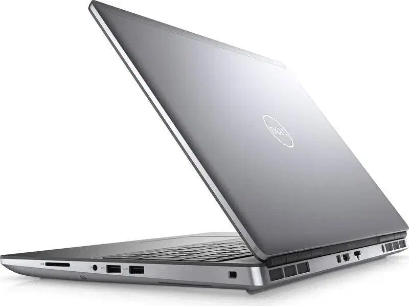 Dell Precision 7540 15.6 i7-9850H 16G.512G VGA 4|رایانه همراه|اهواز, گلستان|دیوار