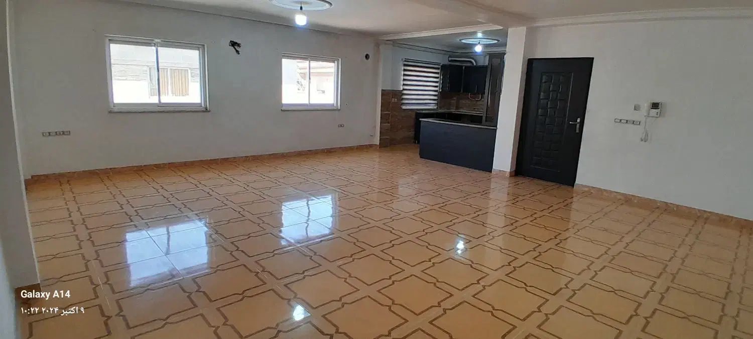 اجاره آپارتمان ۱۳۰ متری ۲ خوابه طبقه ۳ در جانبازان|اجارهٔ آپارتمان|رشت, جانبازان|دیوار