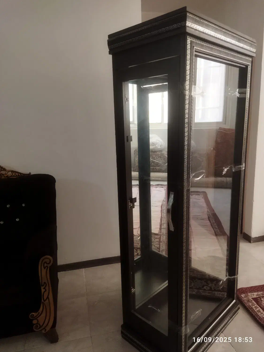 بوفه|بوفه، ویترین، کنسول|ملایر, |دیوار