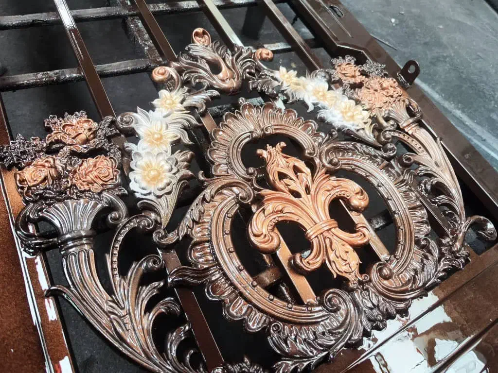 جوشکاری سیار با موتور برق|خدمات پیشه و مهارت|شیراز, باغ تخت|دیوار