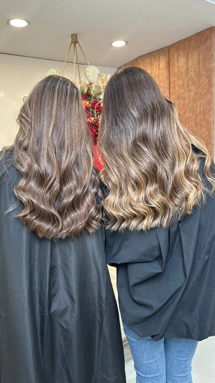 دستیار مبتدی(بدون حقوق)|استخدام درمانی، زیبایی، بهداشتی|تهران, سعادتآباد|دیوار