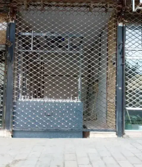 ساخت گاوصندوق آسانسوری|ابزارآلات|زنجان, |دیوار