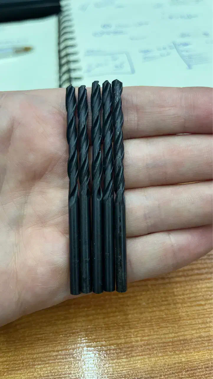 مته HSS المانی|ابزارآلات|ری, بازار آهن|دیوار