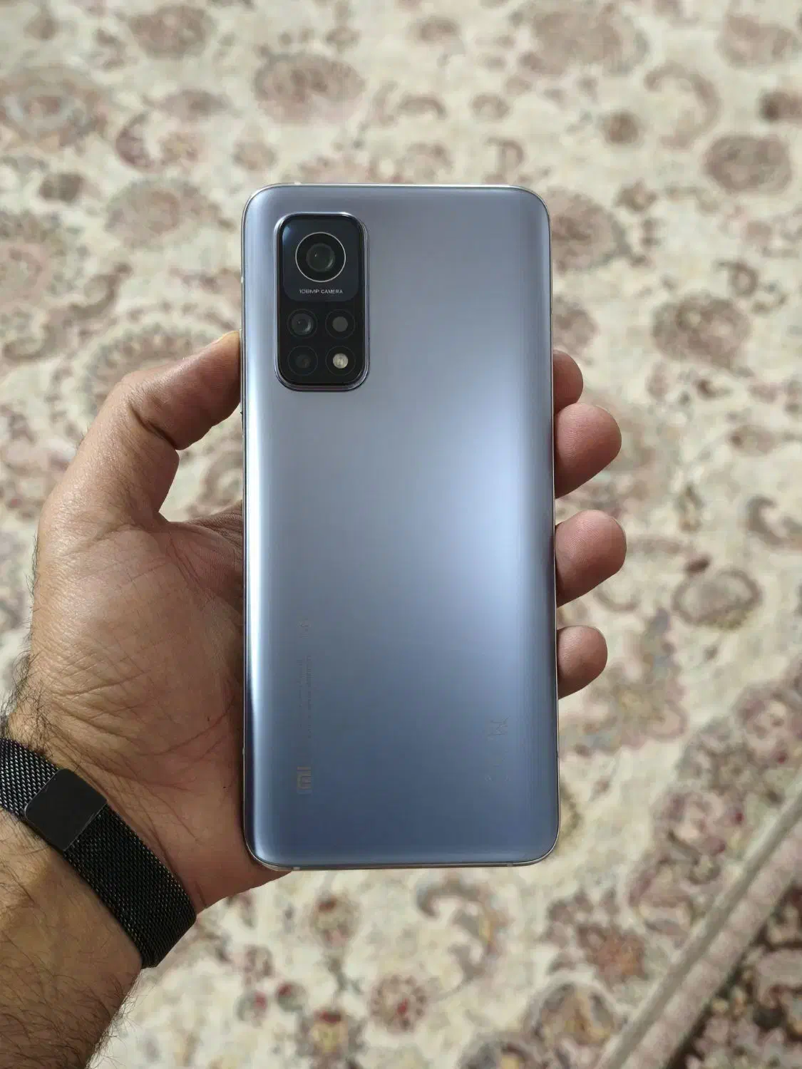 Mi 10T pro|موبایل|قم, نوقطار|دیوار