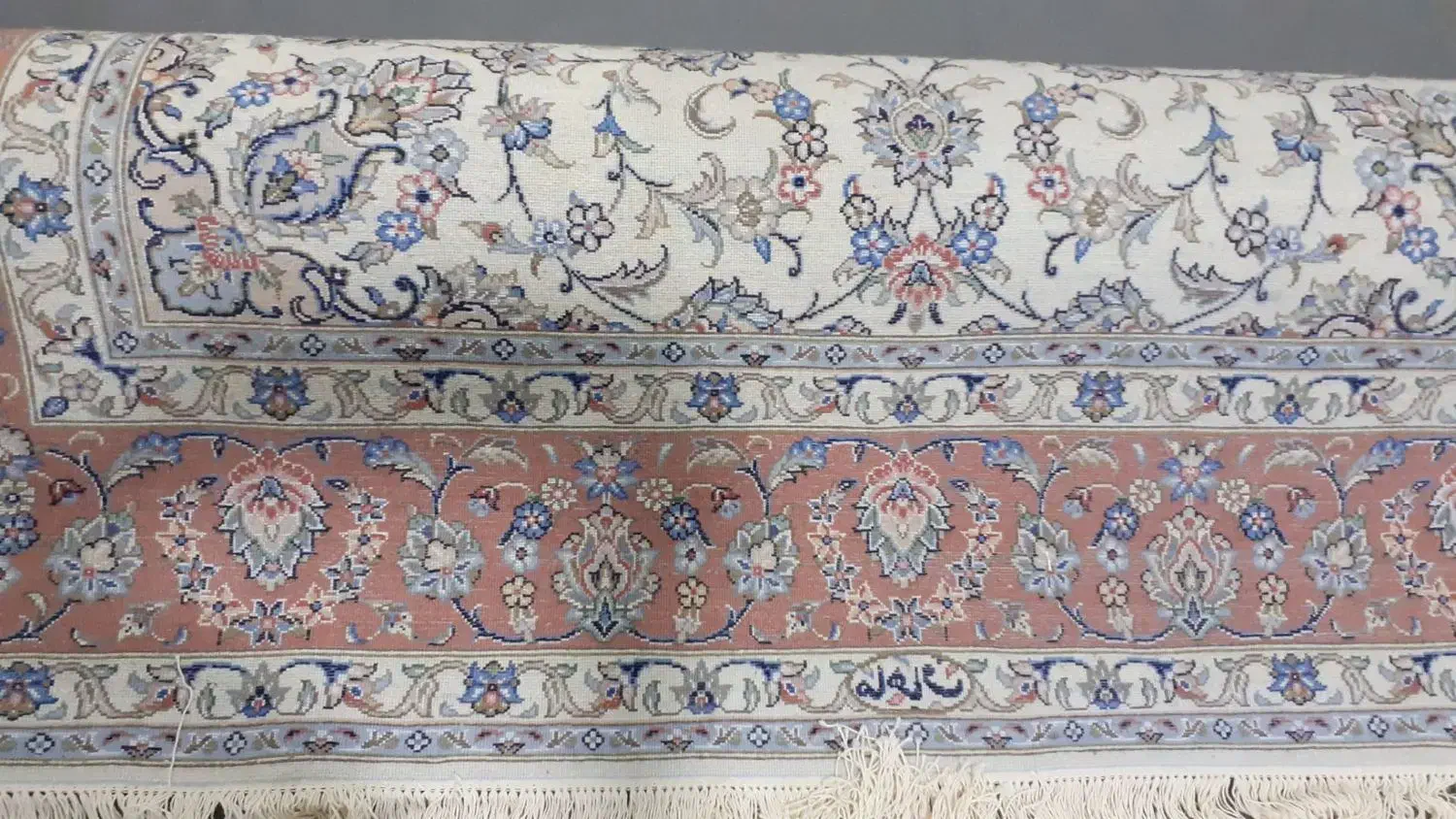 فرش دستباف یک جفت|فرش|همدان, |دیوار