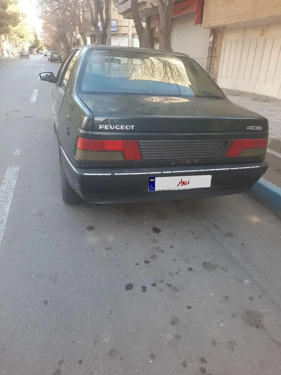 آردی دوگانه|خودرو سواری و وانت|شاهین‌شهر, فیض|دیوار