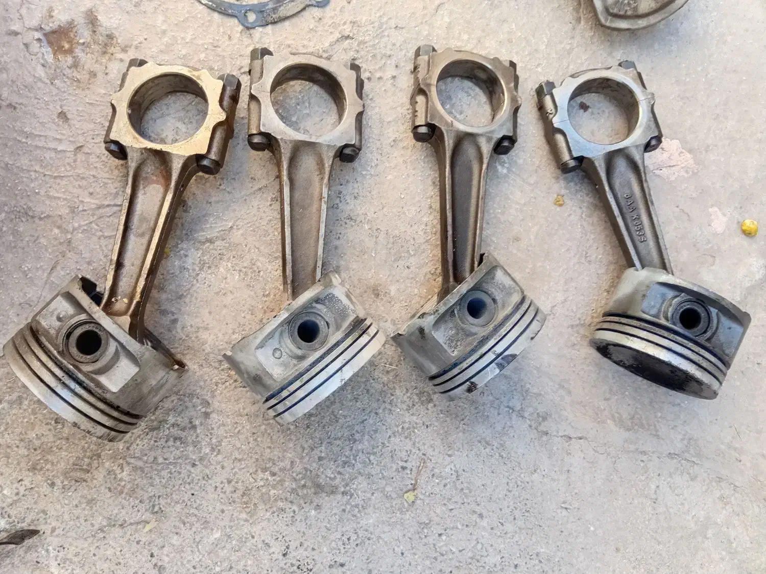 لوازم یدکی|قطعات یدکی و لوازم جانبی|سبزوار, توحیدشهر|دیوار