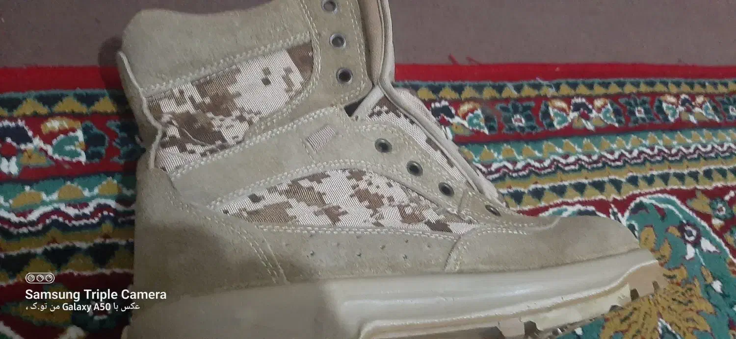 پوتین دیجیتال|کیف، کفش، کمربند|مرند, |دیوار