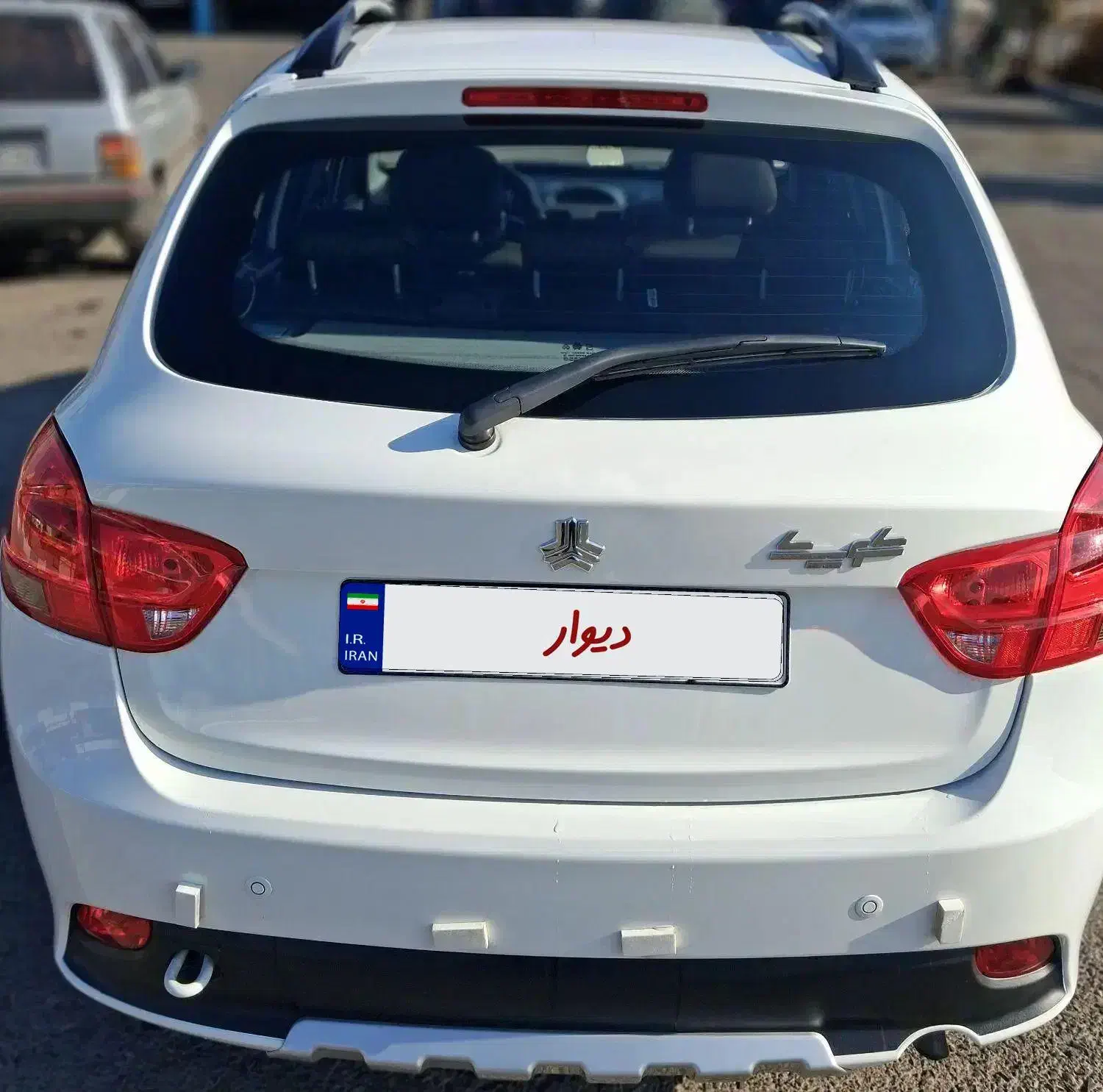 کوییک  ۱۴۰۳|خودرو سواری و وانت|پیشوا, |دیوار