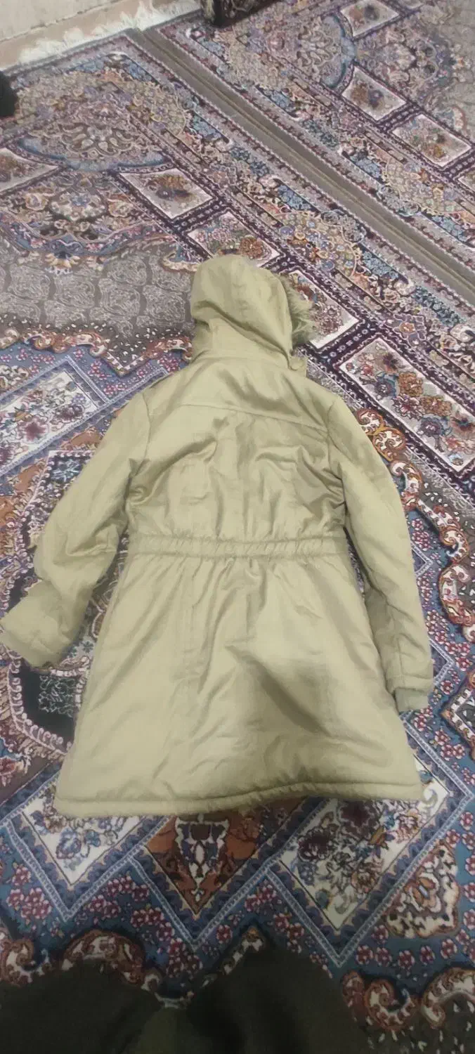 یک عدد کافشن دخترانه|لباس|مریوان, |دیوار