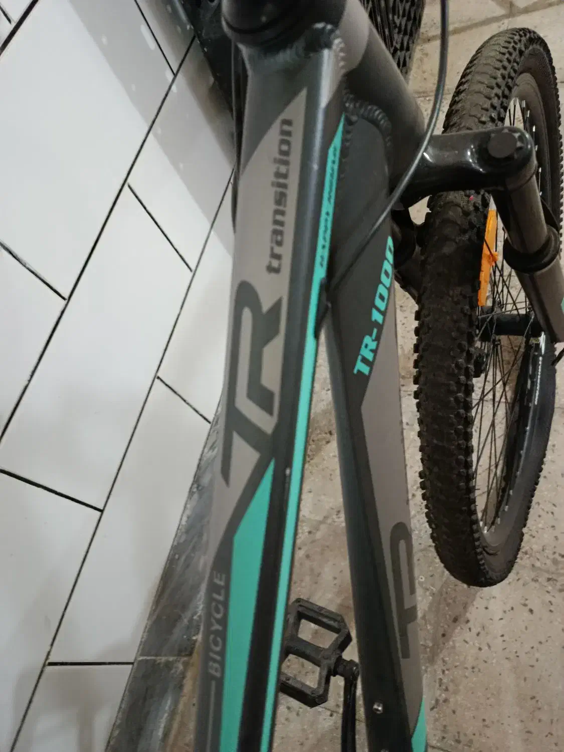 دوچرخه ۲۶|دوچرخه، اسکیت، اسکوتر|ساوه, |دیوار