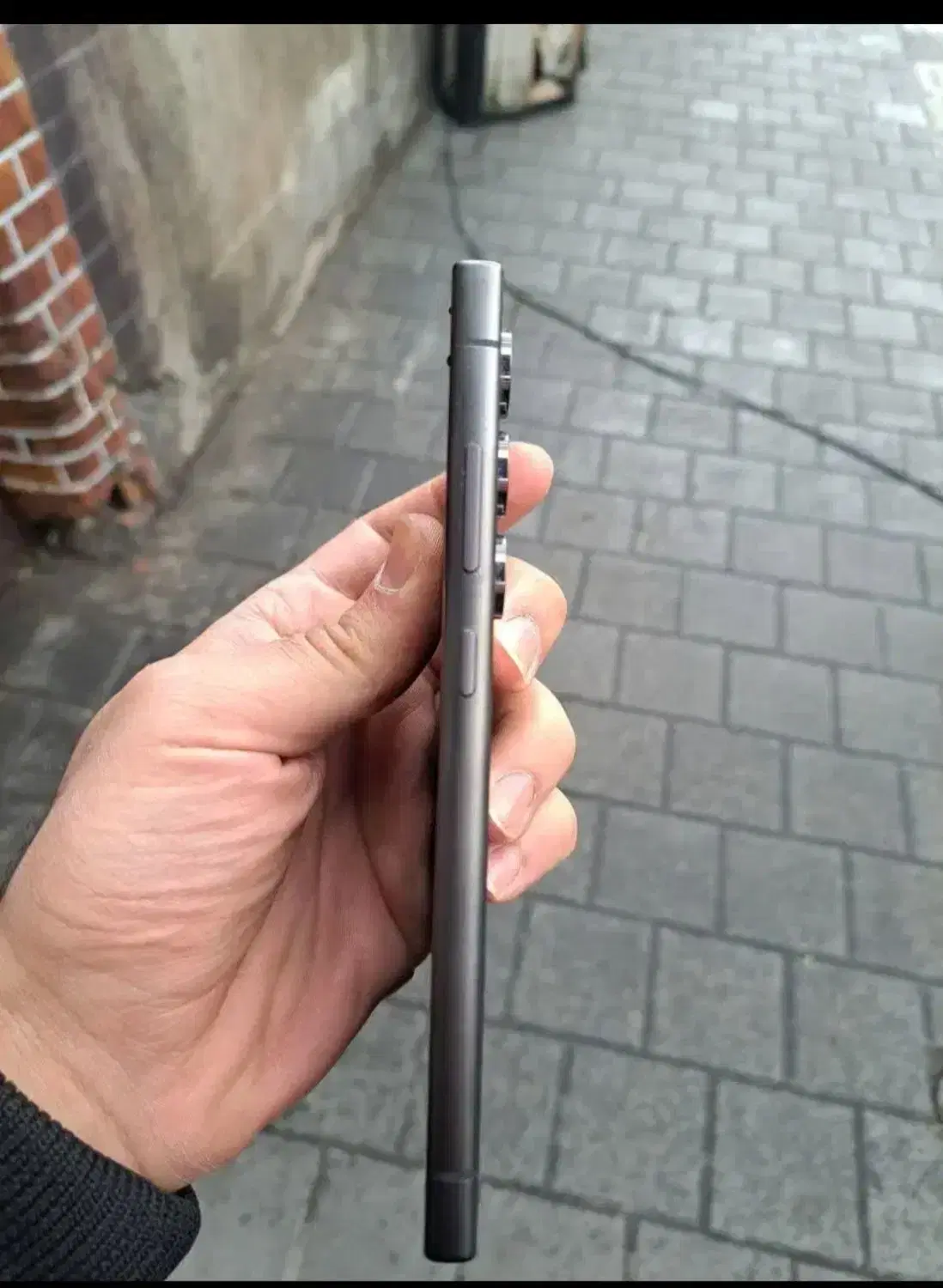 گوشی s24ultra|موبایل|زاهدان, |دیوار