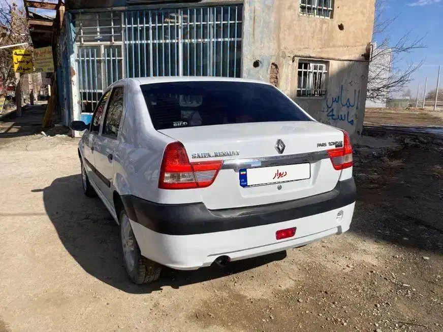 L90 پارس خودرو|خودرو سواری و وانت|بهار, |دیوار