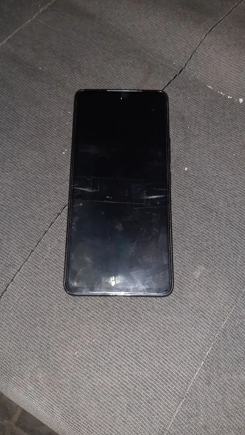 ال سی دی گوشی a53|موبایل|رشت, فلسطین|دیوار