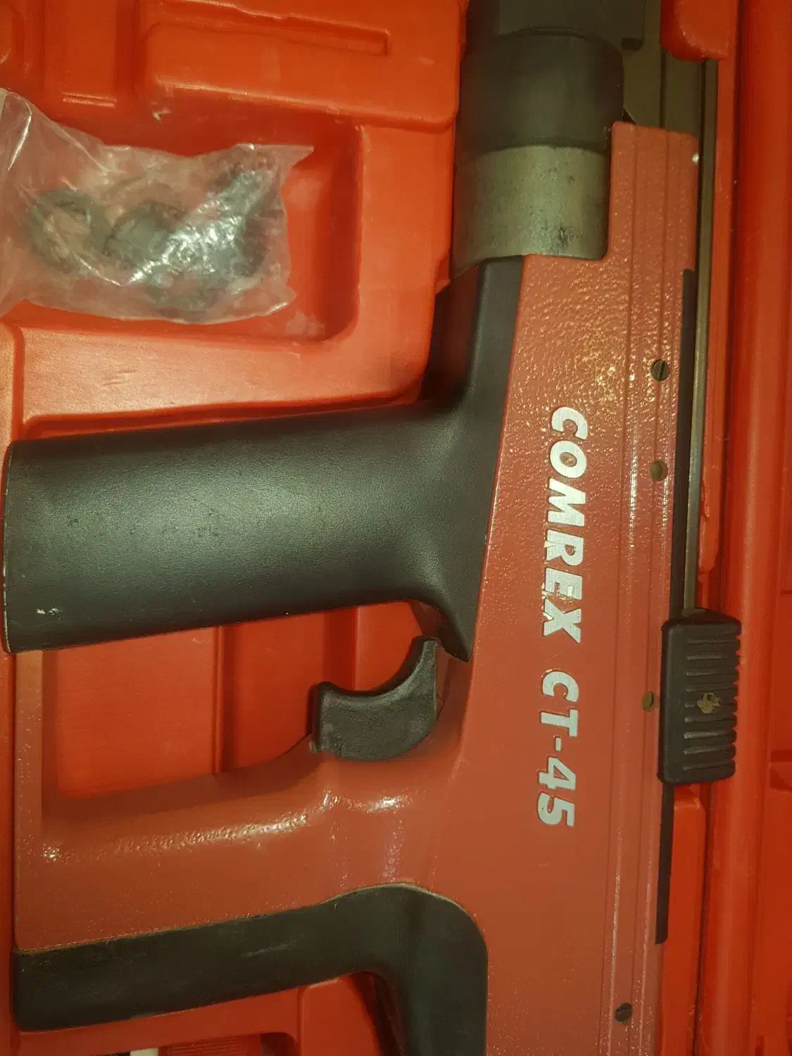 میخکوب بادی تایوان|ابزارآلات|تبریز, |دیوار