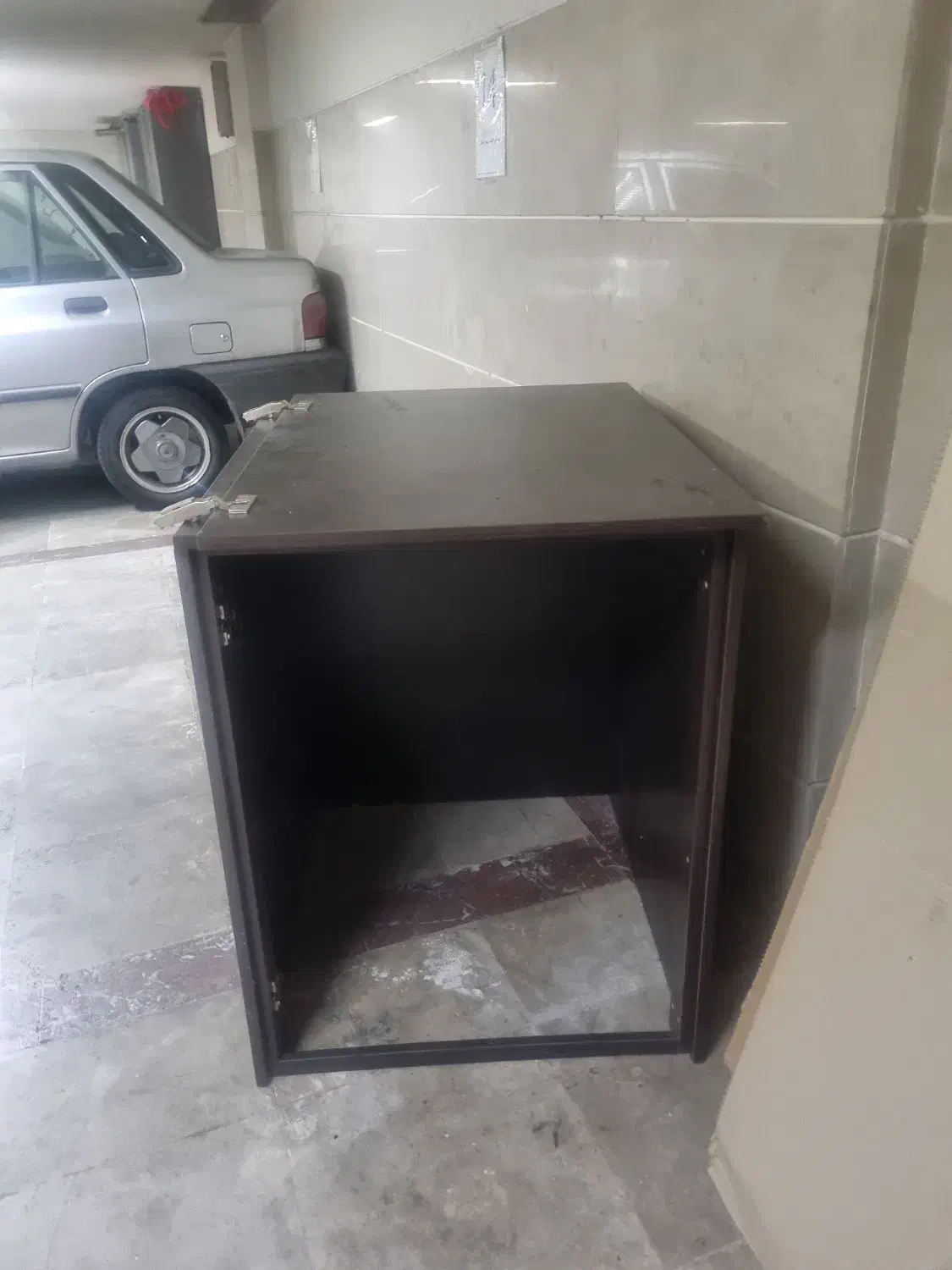 کمد mdf|جاکفشی، کمد، دراور|تهران, سنائی|دیوار