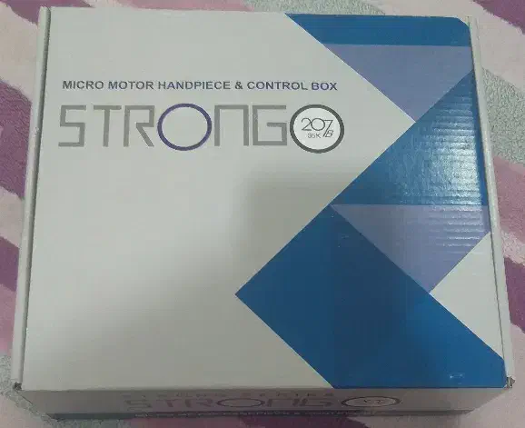 دستگاه سوهان برقی استرانگ|آرایشی، بهداشتی، درمانی|اهواز, باغ شیخ|دیوار