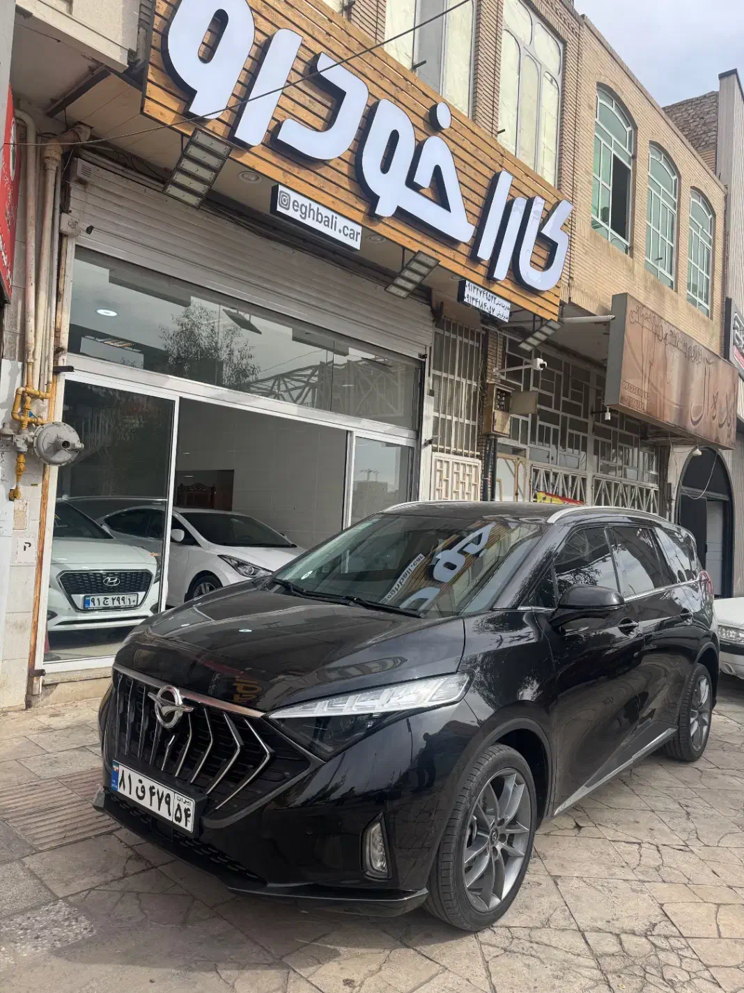 هایما x7، مدل ۱۴۰۲، نقد و اقساط|خودرو سواری و وانت|یزد, |دیوار