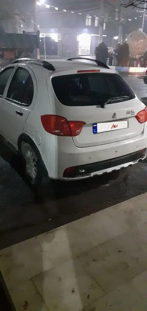 کوییک اتومات فول پلاس ۱۴۰۱|خودرو سواری و وانت|پاکدشت, شهرک امام رضا|دیوار