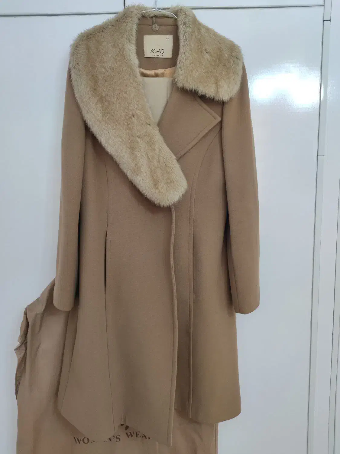 پالتو و عبا|لباس|پاکدشت, پاکدشت (مامازند)|دیوار