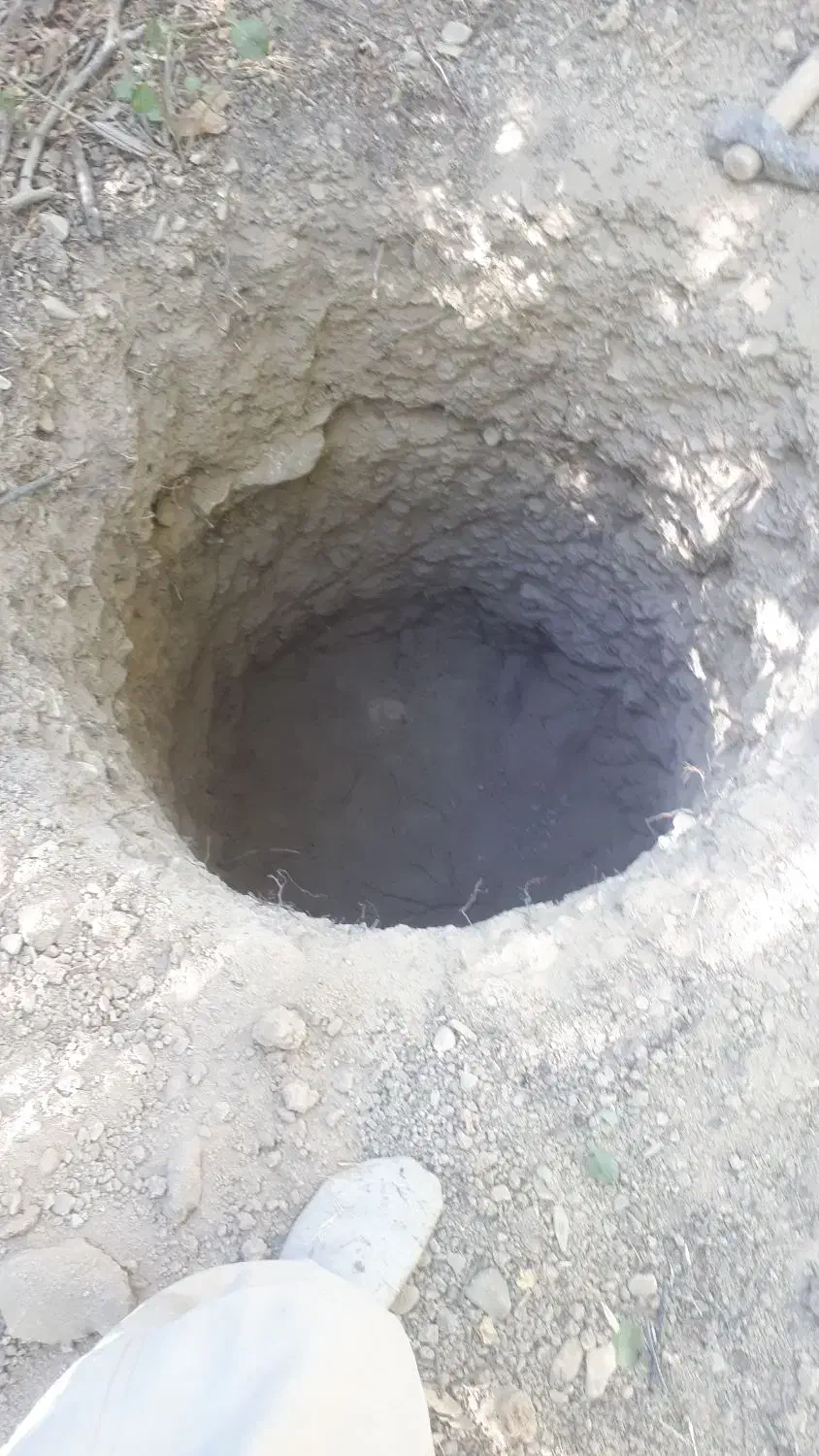 کندن انواع چاه پذیرفته می شود|خدمات پیشه و مهارت|ایلام, |دیوار