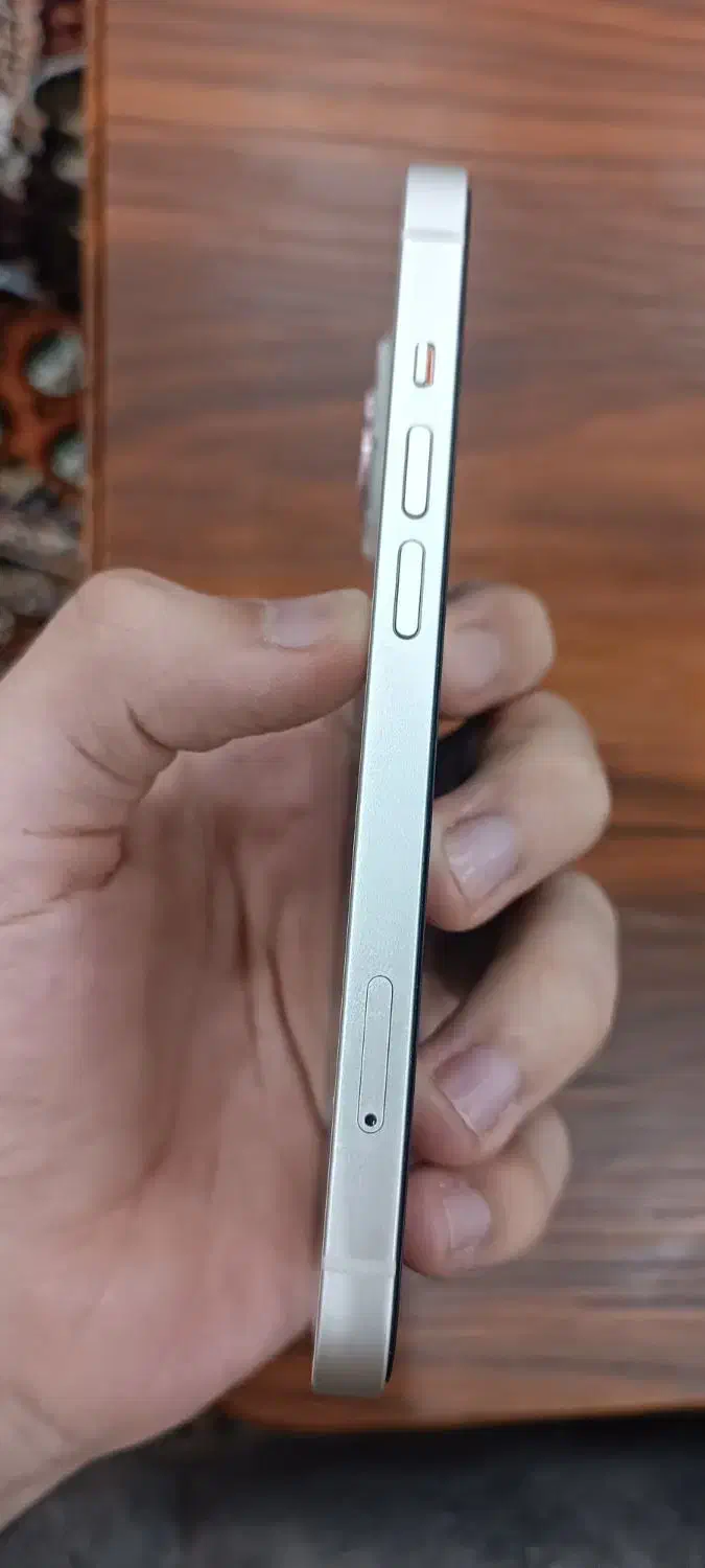 آیفون 13 نرمال|موبایل|قرچک, باقرآباد|دیوار