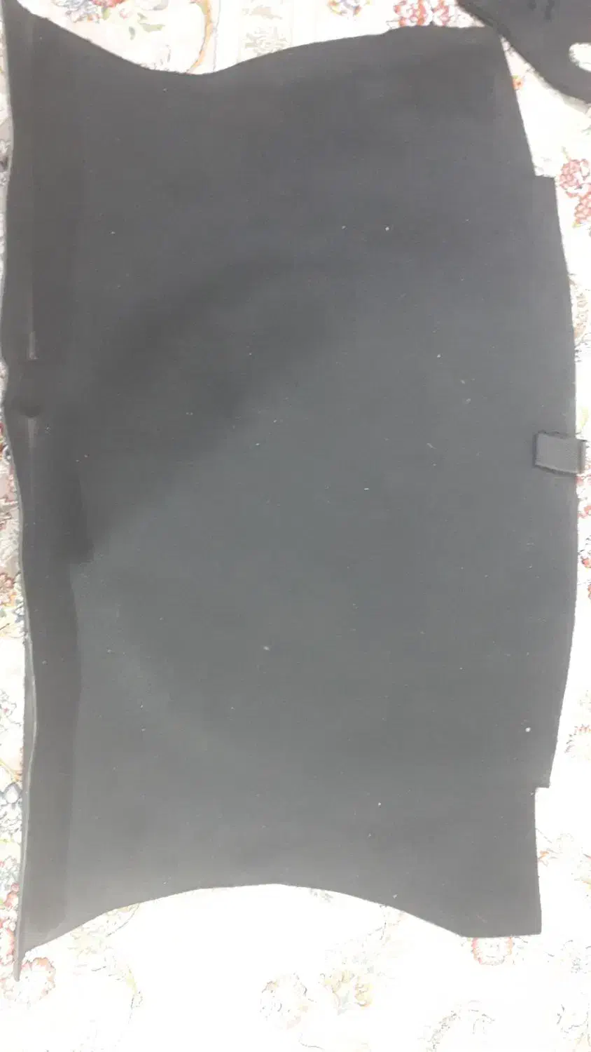 وسایل داخل تیبا|قطعات یدکی و لوازم جانبی|کرمانشاه, |دیوار