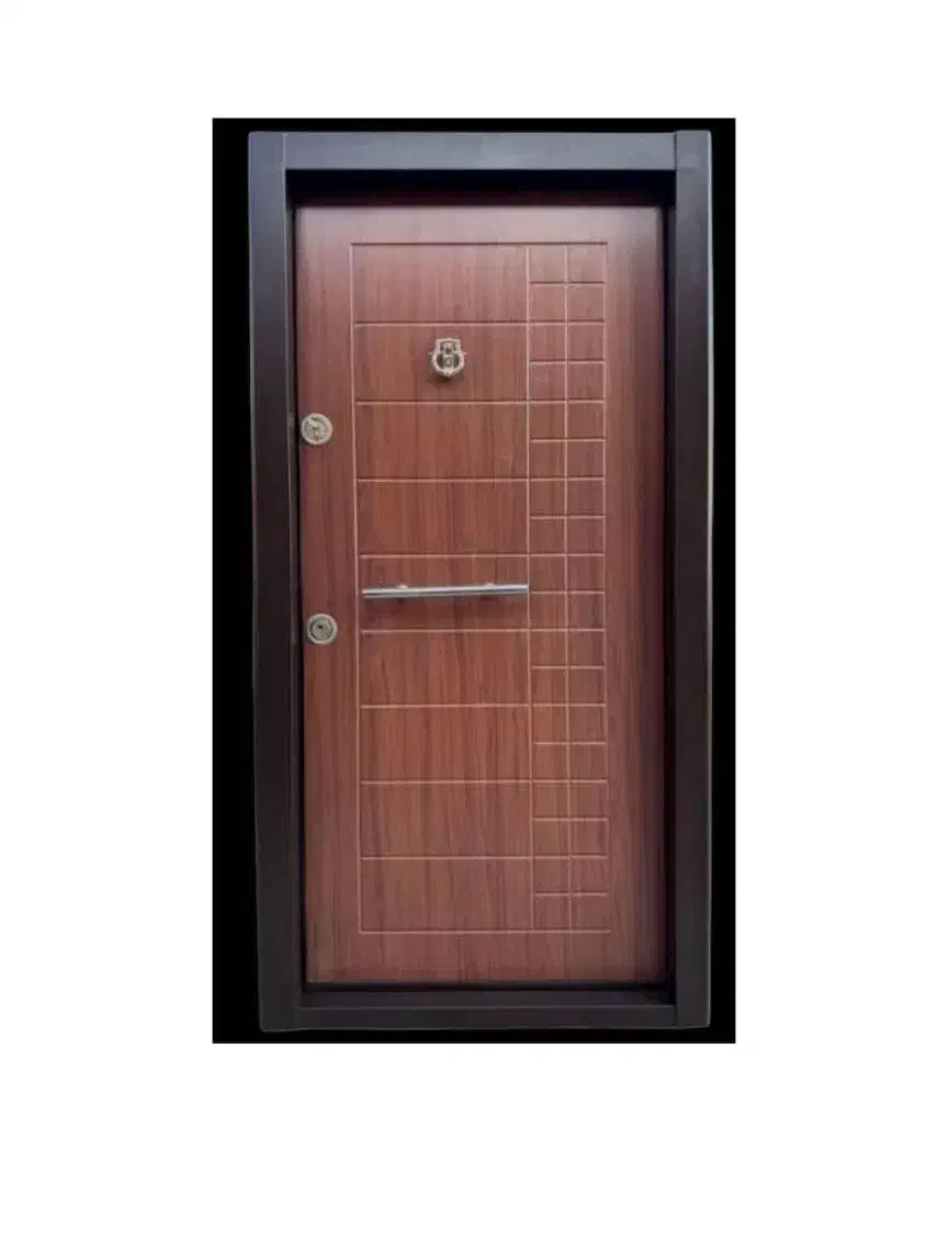 درب ضد سرقت واتاقی|مصالح و تجهیزات ساختمان|شیراز, شهرک صنعتی|دیوار