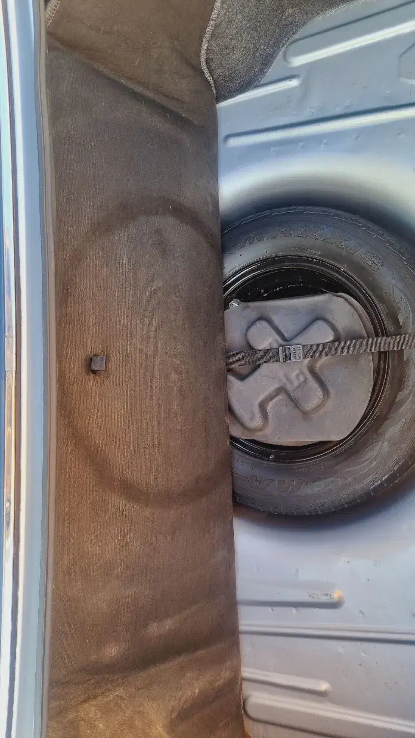 پارس ۹۰دوگانه کمکار واقعی|خودرو سواری و وانت|رشت, یخسازی|دیوار