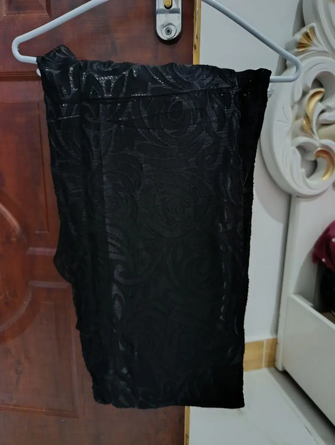 چادر|لباس|تربت جام, شهید غلام زاده|دیوار