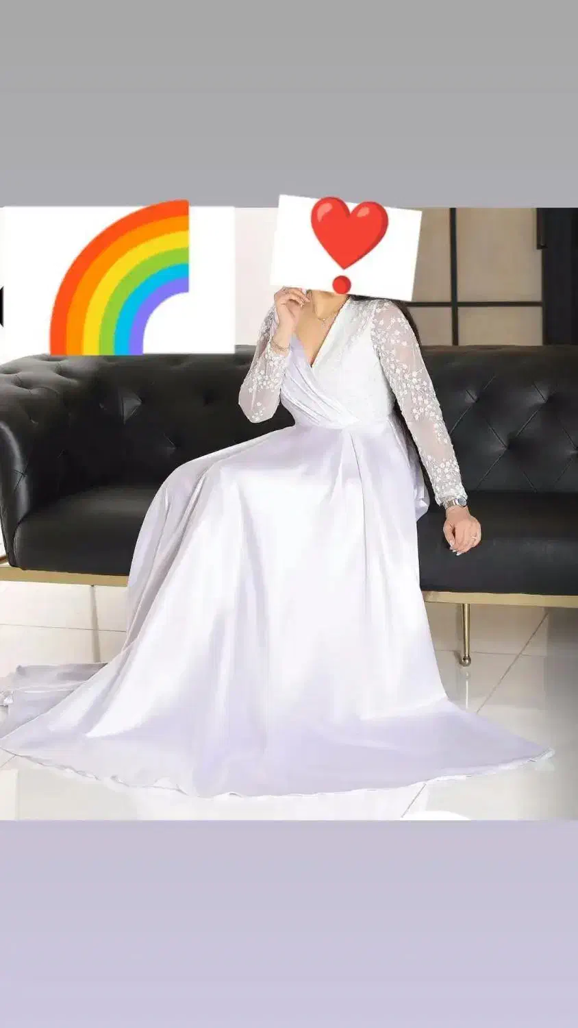 لباس مجلسی|لباس|رشت, کوی طالقانی|دیوار