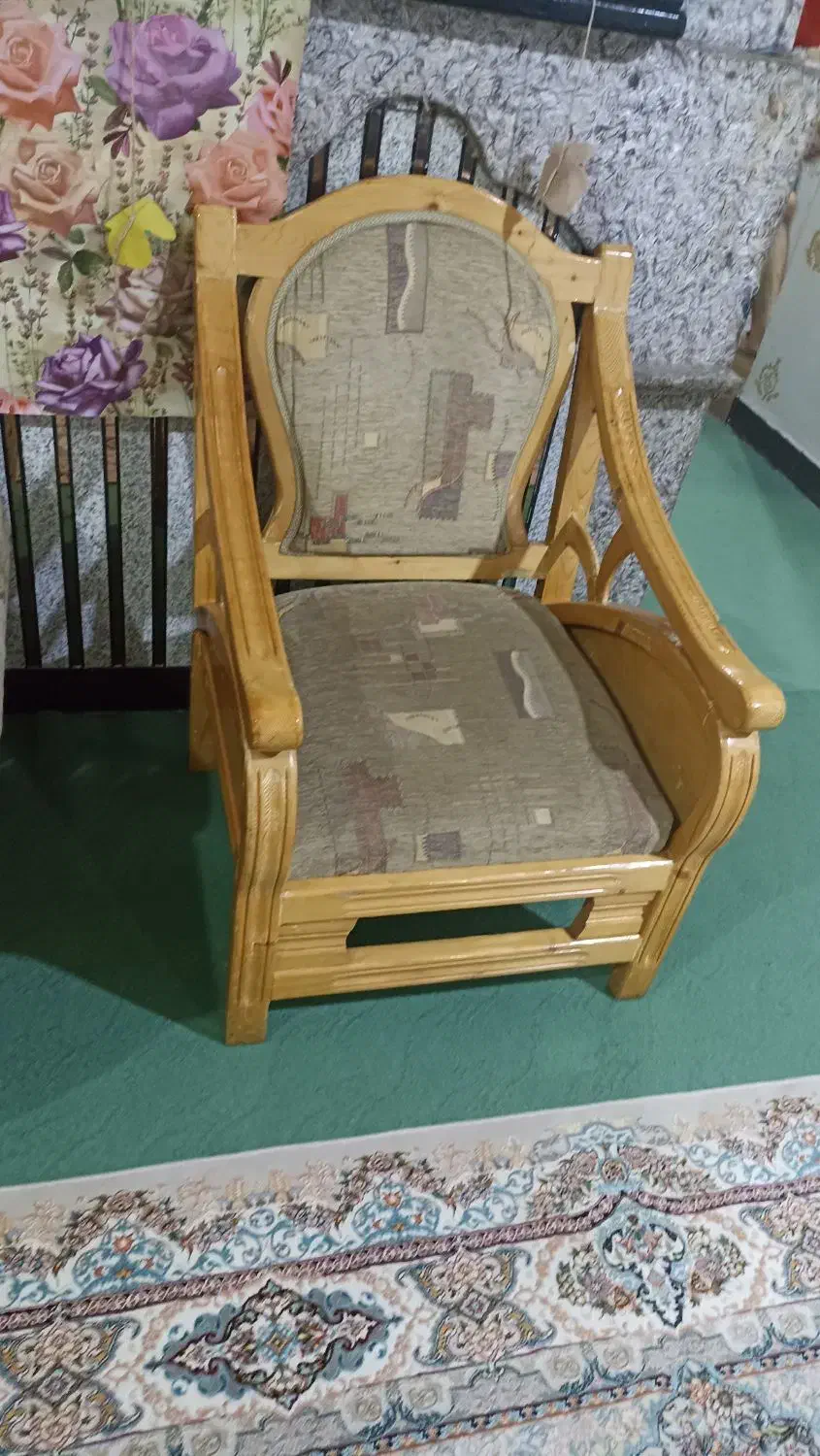 مبل|مبلمان خانگی و میز عسلی|اهواز, پردیس|دیوار