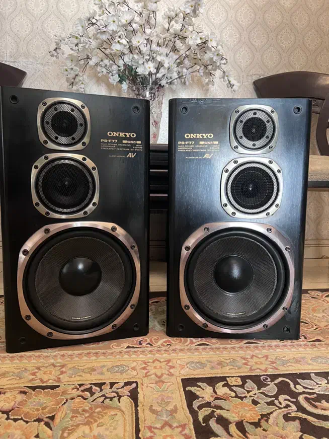 اسپیکر باند|سیستم صوتی خانگی|تهران, صد دستگاه|دیوار