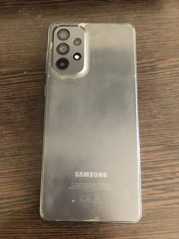 گوشی (5G) a73|موبایل|مبارکه, |دیوار