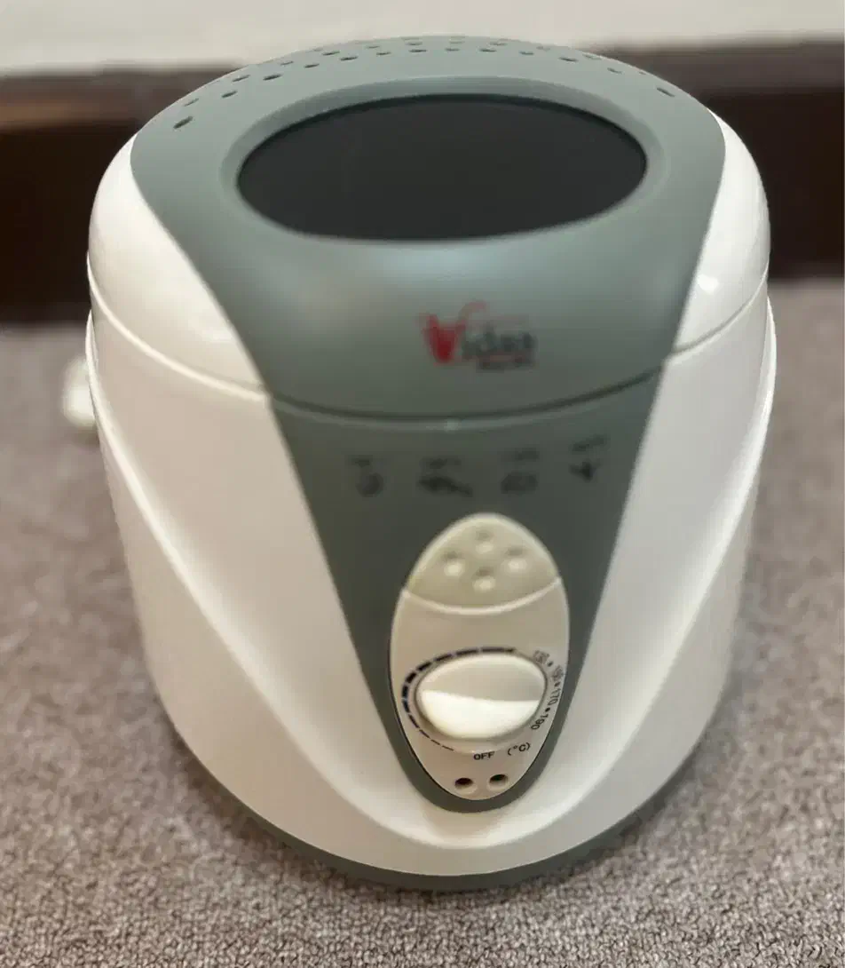 فروش سرخ کن ویداس|اجاق گاز و لوازم برقی پخت‌وپز|فومن, |دیوار