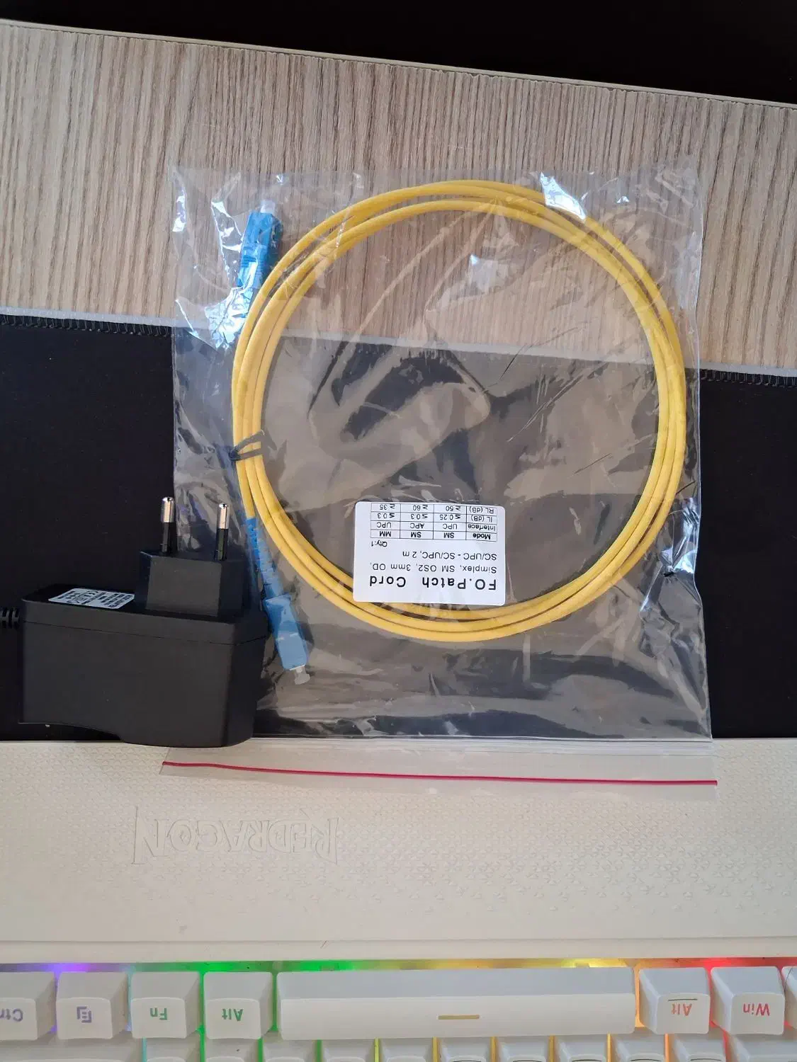 مودم فیبر نوری هوآوی مدل HG8245Q2|مودم و تجهیزات شبکه|کرمانشاه, |دیوار