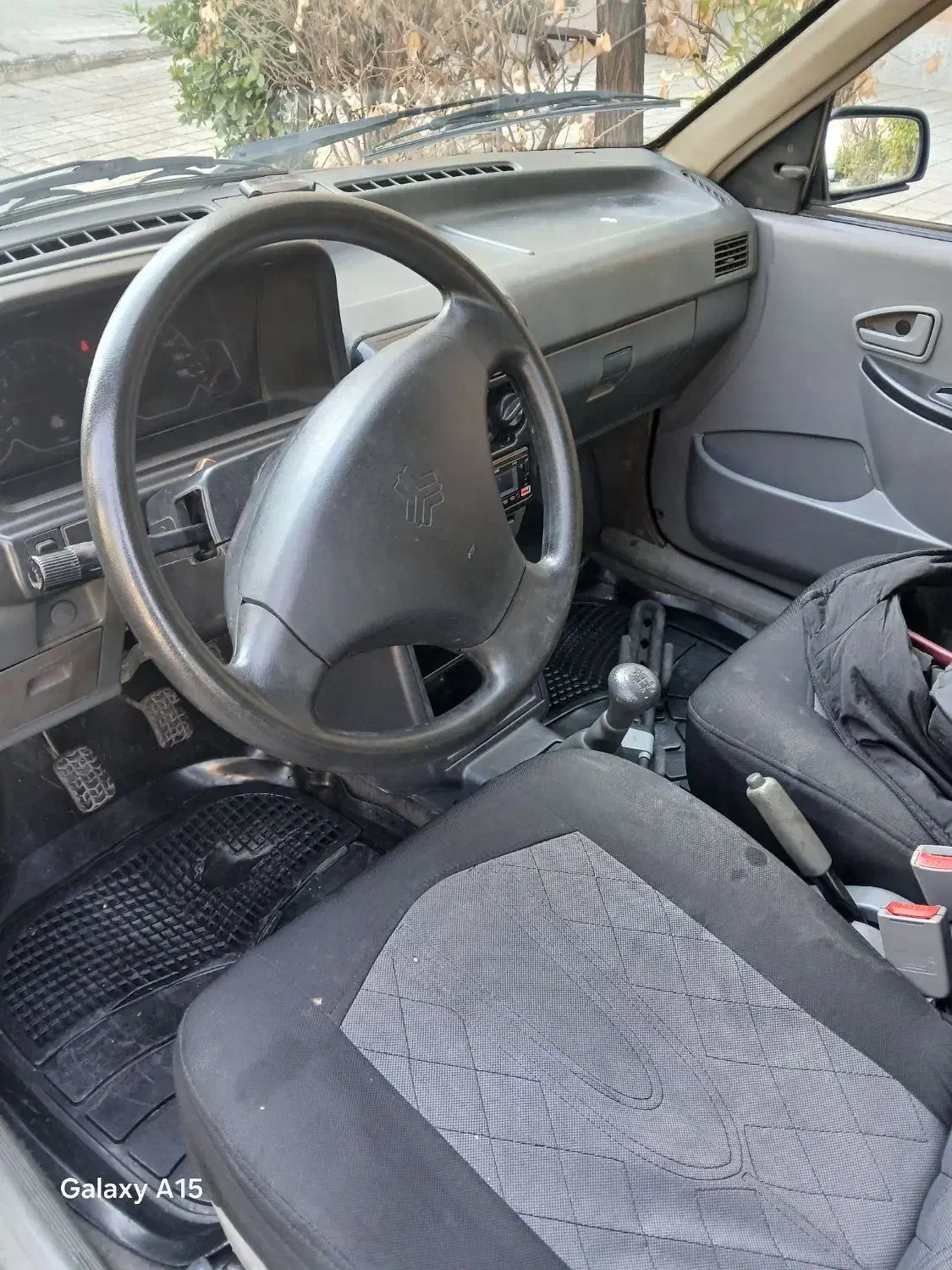 پراید مدل ۸۴|خودرو سواری و وانت|فردیس, نگارستان|دیوار