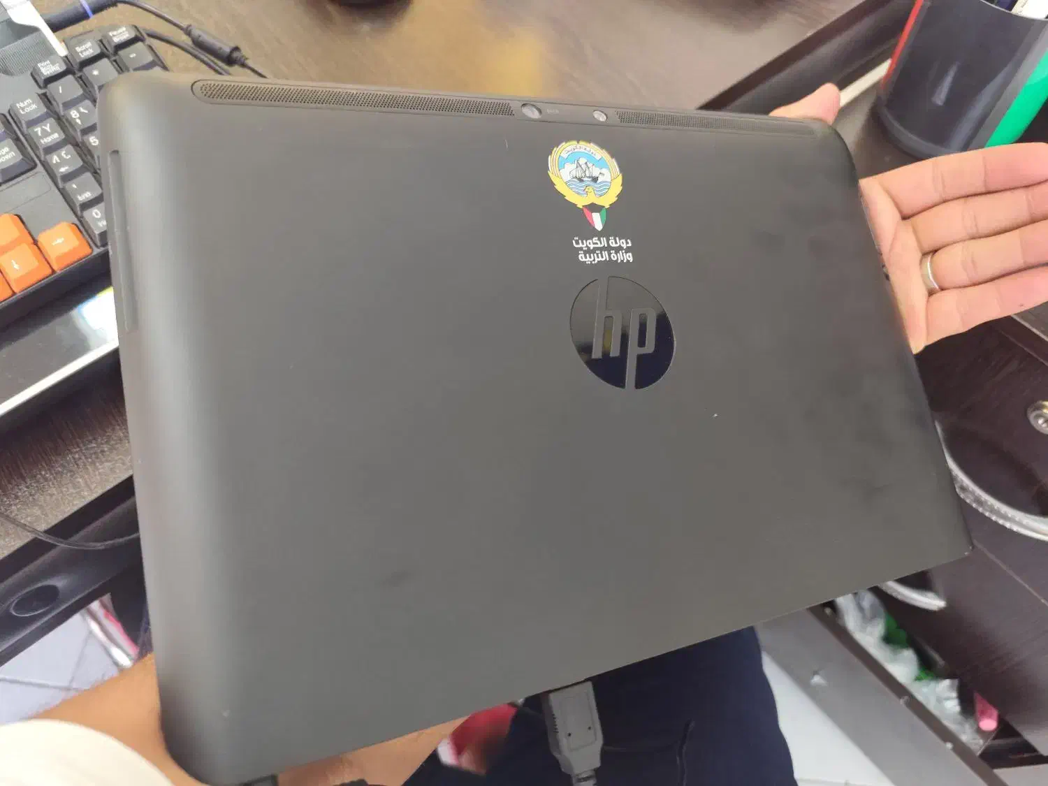 تبلت ویندوز HP Pro x2 612 G1|تبلت|تهران, عباس‌آباد|دیوار