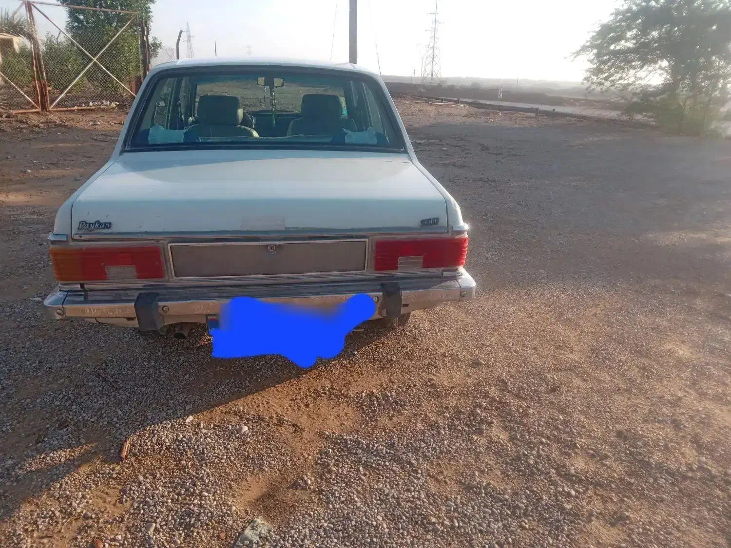 پیکان|خودرو سواری و وانت|امیدیه, |دیوار