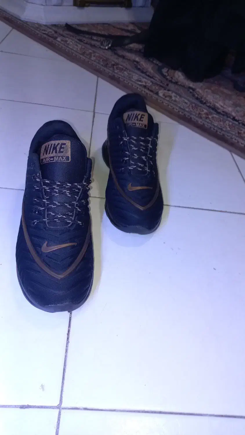 کتونی سایز ۴۳ بزرگ پا . تولیدی ایران|کیف، کفش، کمربند|فردیس, شهرک راه آهن|دیوار