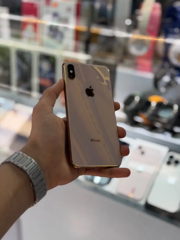 apple iphone xsmax 512GB|موبایل|تبریز, |دیوار